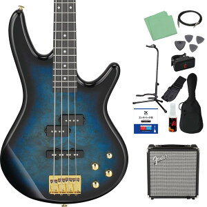 Gio Ibanez GSR200PC x[XS12_Zbg yFenderAvtz GLx[X SҌ WI ACoj[Y