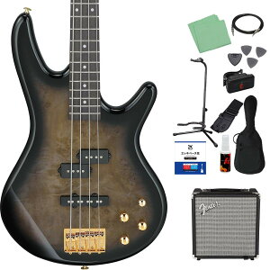 Gio Ibanez GSR200PC x[XS12_Zbg yFenderAvtz GLx[X SҌ WI ACoj[Y