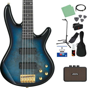 Gio Ibanez GSR205PC 5x[XS12_Zbg y[d~jAvtz GLx[X SҌ WI ACoj[Y