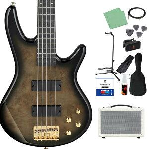 Gio Ibanez GSR205PC 5x[XS12_Zbg yyňԔĂx[XAvtz GLx[X SҌ WI ACoj[Y