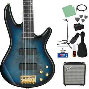 Gio Ibanez GSR205PC 5x[XS12_Zbg yFenderAvtz GLx[X SҌ WI ACoj[Y