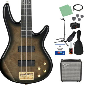 Gio Ibanez GSR205PC 5x[XS12_Zbg yFenderAvtz GLx[X SҌ WI ACoj[Y