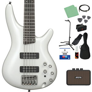 Ibanez SR305E 5x[XS12_Zbg y[d~jAvtz GLx[X SRV[Y ACoj[Y