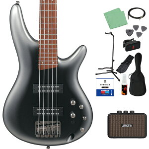 Ibanez SR305E 5x[XS12_Zbg y[d~jAvtz GLx[X SRV[Y ACoj[Y