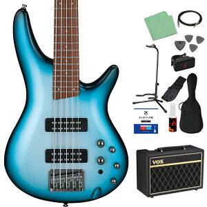 Ibanez SR305E 5x[XS12_Zbg yVOXAvtz GLx[X SRV[Y ACoj[Y