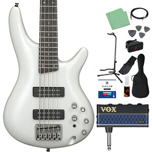 Ibanez SR305E 5x[XS12_Zbg ywbhzAvtz GLx[X SRV[Y ACoj[Y