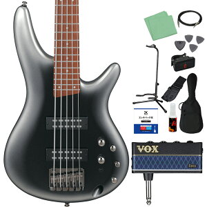 Ibanez SR305E 5���x�[�X���S��12�_�Z�b�g �y�w�b�h�z���A���v�t�z �G���L�x�[�X SR�V���[�Y �A�C�o�j�[�Y