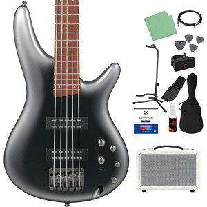 Ibanez SR305E 5x[XS12_Zbg yyňԔĂx[XAvtz GLx[X SRV[Y ACoj[Y
