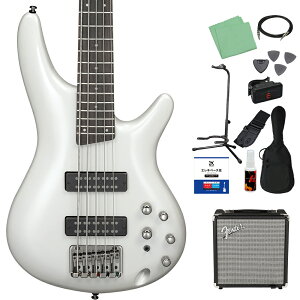 Ibanez SR305E 5x[XS12_Zbg yFenderAvtz GLx[X SRV[Y ACoj[Y