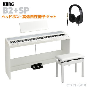 �y�}���\�����Ԓ� �G���g���[�ł����P5�{�z KORG B2+SP�@BK/WH �P�i�E�I�ׂ�J���[�E�Z�b�g���e �R���O