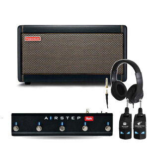 【専用バッグプレゼント♪】 Positive Grid Spark 40 単品・選べるアクセサリーセット ギターアンプ ベース エレアコ対応 ポジティブグリッド