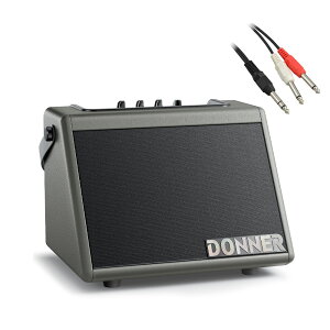 Donner dqhpXs[J[ZbgB DDA-20 Bluetooth AvP[uZbg 20W y RpNg hi[ dssp_typeB