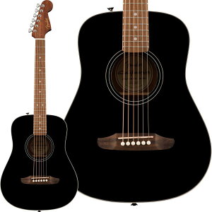 Fender California Standard Redondo Mini ~jAR[XeBbNM^[ tF_[