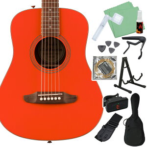 Fender California Standard Redondo Mini AR[XeBbNM^[S12_Zbg ~jM^[ tF_[