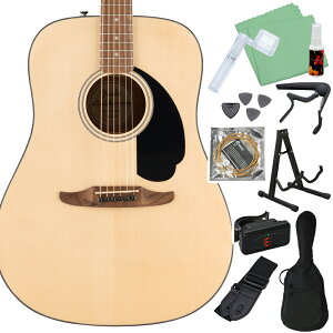 Fender California Standard Redondo AR[XeBbNM^[S12_Zbg tF_[