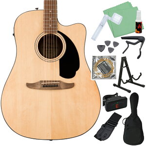 Fender California Standard Redondo CE AR[XeBbNM^[S12_Zbg GARM^[ tF_[