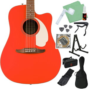 Fender California Standard Redondo CE AR[XeBbNM^[S12_Zbg GARM^[ tF_[