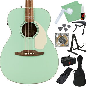 Fender California Standard Monterey E AR[XeBbNM^[S12_Zbg GARM^[ tF_[