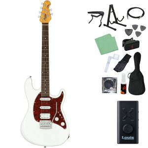 STERLING by Musicman SUB CUTLASS CT30CHSS �G���L�M�^�[���S��14�_�Z�b�g �y�w�b�h�z���A���v�t���z �X�^�[����