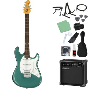 STERLING by Musicman SUB CUTLASS CT30CHSS �G���L�M�^�[���S��14�_�Z�b�g �y���}�n�A���v�t���z �X�^�[����