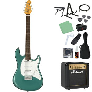 STERLING by Musicman SUB CUTLASS CT30CHSS GLM^[S14_Zbg y}[VAvtz X^[