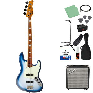 Sfida SJB-500 �x�[�X���S��12�_�Z�b�g �yFender�A���v�t�z ���[�X�e�b�h���C�v���l�b�N �W���Y�x�[�X�^�C�v �X�t�B�[�_