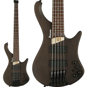 �y�}���\�����Ԓ� �G���g���[�ł����P5�{�z Ibanez EHB600 / EHB605 �G���L�x�[�X �w�b�h���X 4��/5�� �A�N�e�B�u�E�p�b�V�u�؂�ւ��\ �A�C�o�j�[�Y Ibanez Bass Workshop