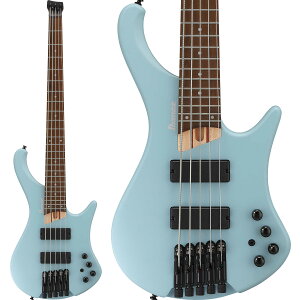 Ibanez EHB600 / EHB605 �G���L�x�[�X �w�b�h���X 4��/5�� �A�N�e�B�u�E�p�b�V�u�؂�ւ��\ �A�C�o�j�[�Y Ibanez Bass Workshop
