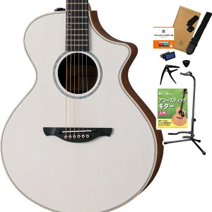 �y5����10���̓G���g���[�ł����P5�{�zJames J-300CII/Glossy �A�R�[�X�e�B�b�N�M�^�[ ���{�t���Z���N�g11�_�Z�b�g ���S�҃Z�b�g �G���A�R �����G�t�F�N�g �g�b�v�P�� �g�b�v�O���X �W�F�[���X J30