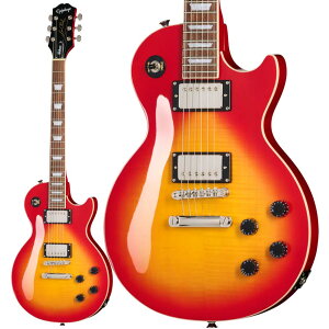 Epiphone Les Paul Tribute Plus �G���L�M�^�[ ���X�|�[���E�g���r���[�g�E�v���X �G�s�t�H��