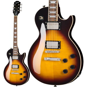 Epiphone Les Paul Tribute Plus �G���L�M�^�[ ���X�|�[���E�g���r���[�g�E�v���X �G�s�t�H��