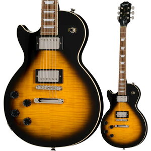 Epiphone Les Paul Tribute Plus Left-Handed �G���L�M�^�[ ���X�|�[���E�g���r���[�g�E�v���X ���t�g�n���h ���t�e�B �������p �G�s�t�H��