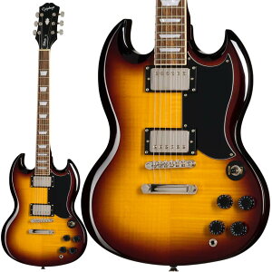 �y�}���\�����Ԓ� �G���g���[�ł���P5�{�zEpiphone SG Tribute Plus �G���L�M�^�[ SG�g���r���[�g�E�v���X �G�s�t�H��