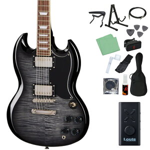 Epiphone SG Tribute Plus �G���L�M�^�[���S��14�_�Z�b�g �y�w�b�h�z���A���v�t���z SG�g���r���[�g�E�v���X �G�s�t�H��