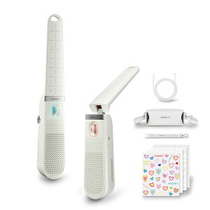 ENYA Cyber-G Pocket �M�^�[�^�R���p�N�g�f�W�^���V���Z�T�C�U�[ �ȒP�R�[�h���t �N�ł��e���� �G����