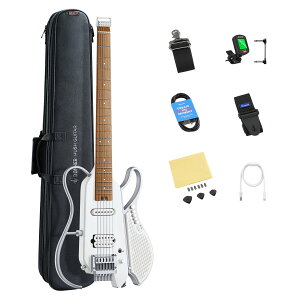 Donner HUSH-X LIVE �A���v���� �G���L�M�^�[ �A���v���f�����O���G�t�F�N�g���� �h�i�[ �y�\���t���F2026/06/30�����\��z