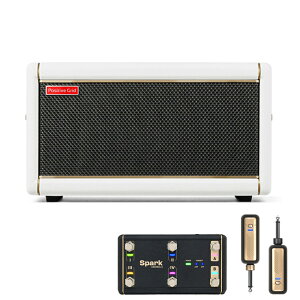 �y�}���\�����Ԓ� �G���g���[�ł����P5�{�zPositive Grid Spark 2 Black�^Pearl �P�i�E�I�ׂ鏃�����C�����X�A�N�Z�T���[�Z�b�g �M�^�[�A���v �x�[�X�E�G���A�R�Ή� 50W �|�W�e�B�u�O���b�h �X�p�[