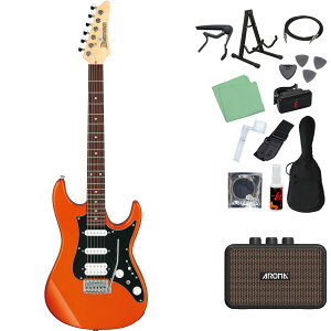 Ibanez AZES40B �G���L�M�^�[���S��14�_�Z�b�g �y�[�d���~�j�A���v�t���z �g�������t SSH ���������� 25�C���`�X�P�[�� �A�C�o�j�[�Y