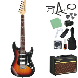 Ibanez AZES40B �G���L�M�^�[���S��14�_�Z�b�g �yVOX�A���v�t���z �g�������t SSH ���������� 25�C���`�X�P�[�� �A�C�o�j�[�Y