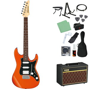 Ibanez AZES40B �G���L�M�^�[���S��14�_�Z�b�g �yVOX�A���v�t���z �g�������t SSH ���������� 25�C���`�X�P�[�� �A�C�o�j�[�Y