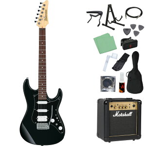 Ibanez AZES40B �G���L�M�^�[���S��14�_�Z�b�g �y�}�[�V�����A���v�t���z �g�������t SSH ���������� 25�C���`�X�P�[�� �A�C�o�j�[�Y