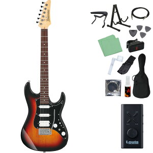 Ibanez AZES40B �G���L�M�^�[���S��14�_�Z�b�g �y�w�b�h�z���A���v�t���z �g�������t SSH ���������� 25�C���`�X�P�[�� �A�C�o�j�[�Y