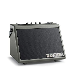 �y�}���\�����Ԓ� �G���g���[�ł����P5�{�zDonner DDA-20 �d�q�h�����p �A���v �X�s�[�J�[ 20W �y�� �R���p�N�g ������K Bluetooth���� �h�i�[