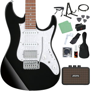 Ibanez AZ22S2 �G���L�M�^�[���S��14�_�Z�b�g �y�[�d���~�j�A���v�t���z 22�t���b�g SSH �A�C�o�j�[�Y AZ Standard