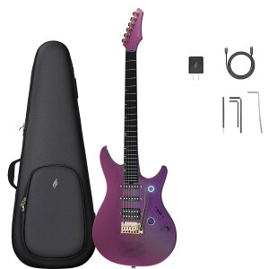 ENYA Inspire PRO AL �I�[���C�������E�X�}�[�g�M�^�[ AI�T�E���h���C�N �A���v���� �G���L�M�^�[ �G���� �y�\���t���F9����{�ȍ~���͂��\��z