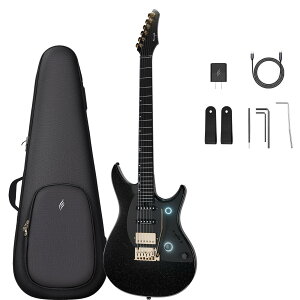 ENYA Inspire PRO SD �I�[���C�������E�X�}�[�g�M�^�[ �Z�C���A�_���J���s�b�N�A�b�v AI�T�E���h���C�N �A���v���� �G���L�M�^�[ �G����