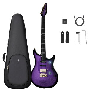 ENYA Inspire PRO SD �I�[���C�������E�X�}�[�g�M�^�[ �Z�C���A�_���J���s�b�N�A�b�v AI�T�E���h���C�N �A���v���� �G���L�M�^�[ �G���� �y�\���t���F9����{�ȍ~���͂��\��z