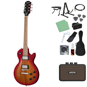 �y5����10���̓|�C���g5�{�I�zEpiphone Les Paul Tribute �G���L�M�^�[���S��14�_�Z�b�g �y�[�d���~�j�A���v�t���z ���X�|�[�� �g���r���[�g �G�s�t�H��