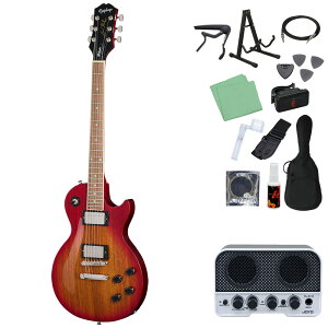 �y5����10���̓|�C���g5�{�I�zEpiphone Les Paul Tribute �G���L�M�^�[���S��14�_�Z�b�g �yBluetooth���ڃ~�j�A���v�t���z ���X�|�[�� �g���r���[�g �G�s�t�H��