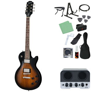 �y5����10���̓|�C���g5�{�I�zEpiphone Les Paul Tribute �G���L�M�^�[���S��14�_�Z�b�g �yBluetooth���ڃ~�j�A���v�t���z ���X�|�[�� �g���r���[�g �G�s�t�H��